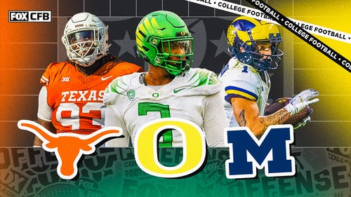 BIG 12 Trending Image: NFL Draft: Five under-the-radar prospects who are flying up draft boards